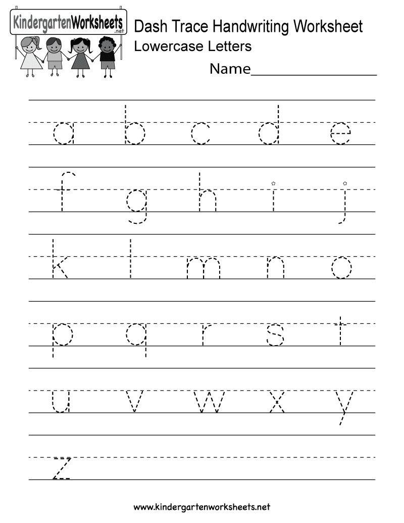 Learning To Write Sentences Worksheets For Kindergarten And Story Writing Worksheets