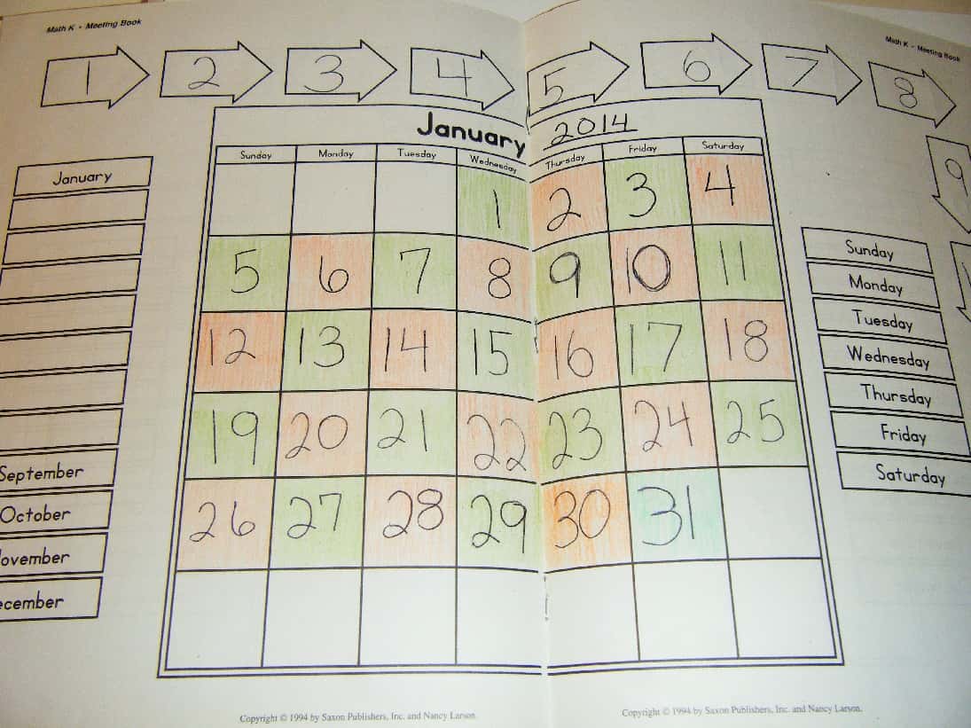 Saxon Math 5th Grade Lessons And Saxon Math Course 1 Solutions Manual