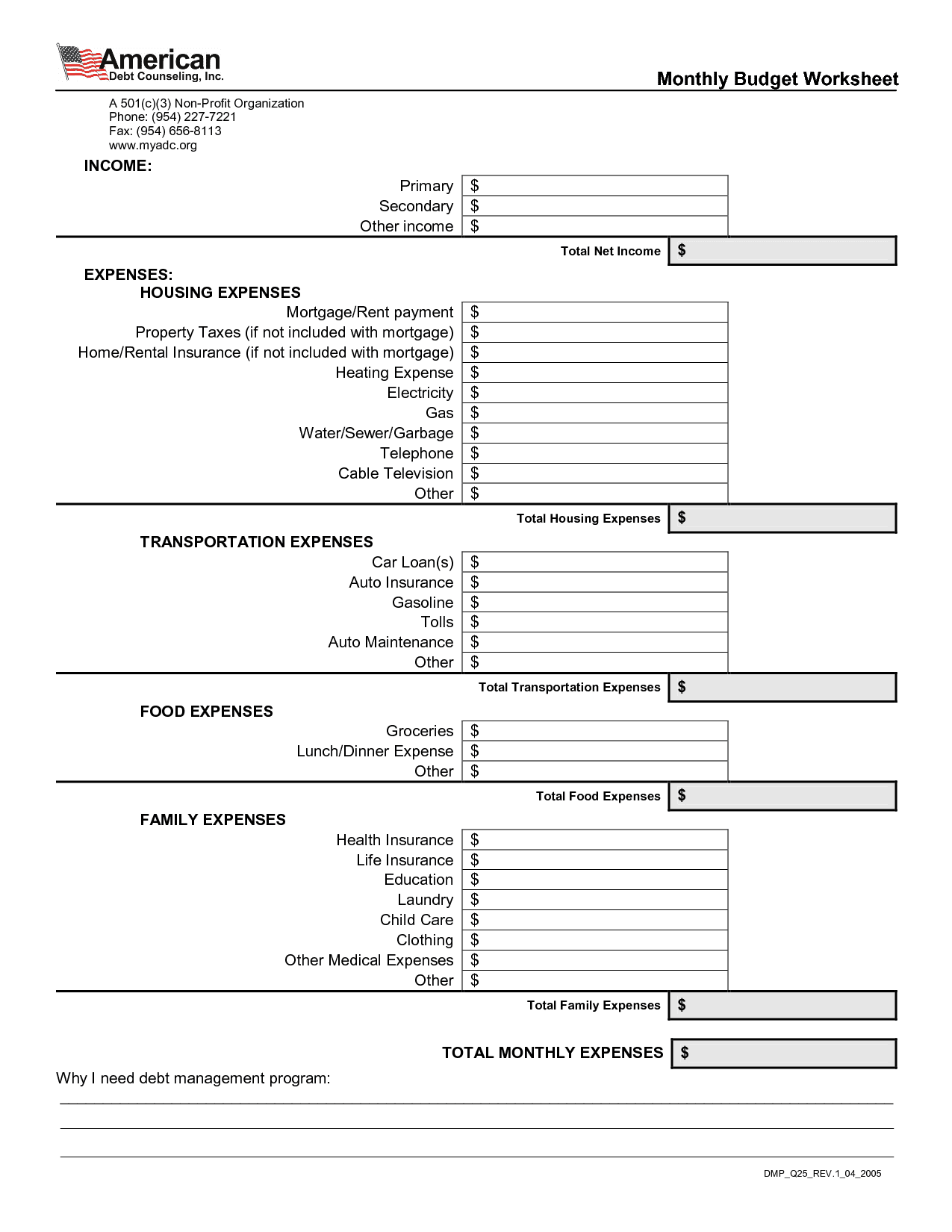 Funeral Budget Sheet And Plan Your Own Funeral Worksheets