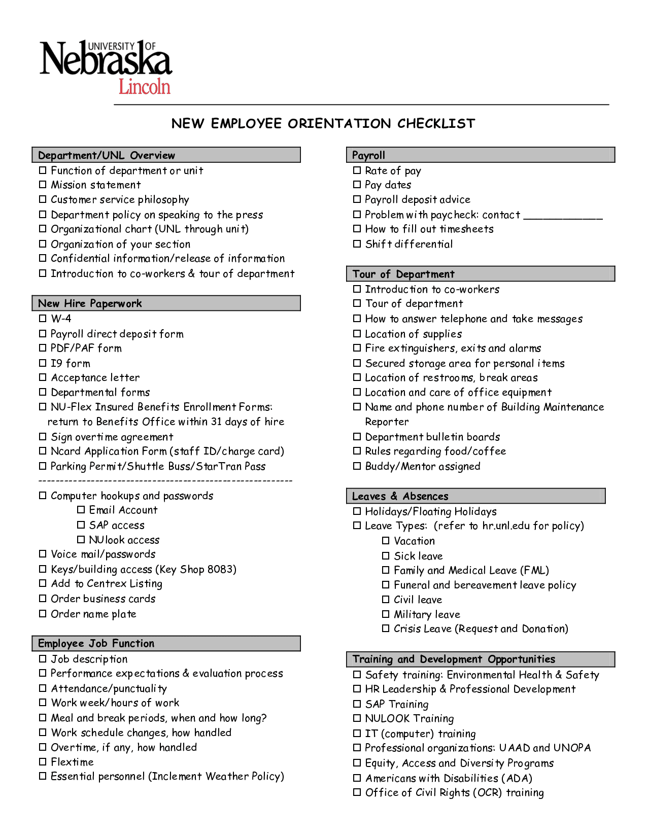 Funeral Planning Checklist Form And Printable Funeral Planning Checklist
