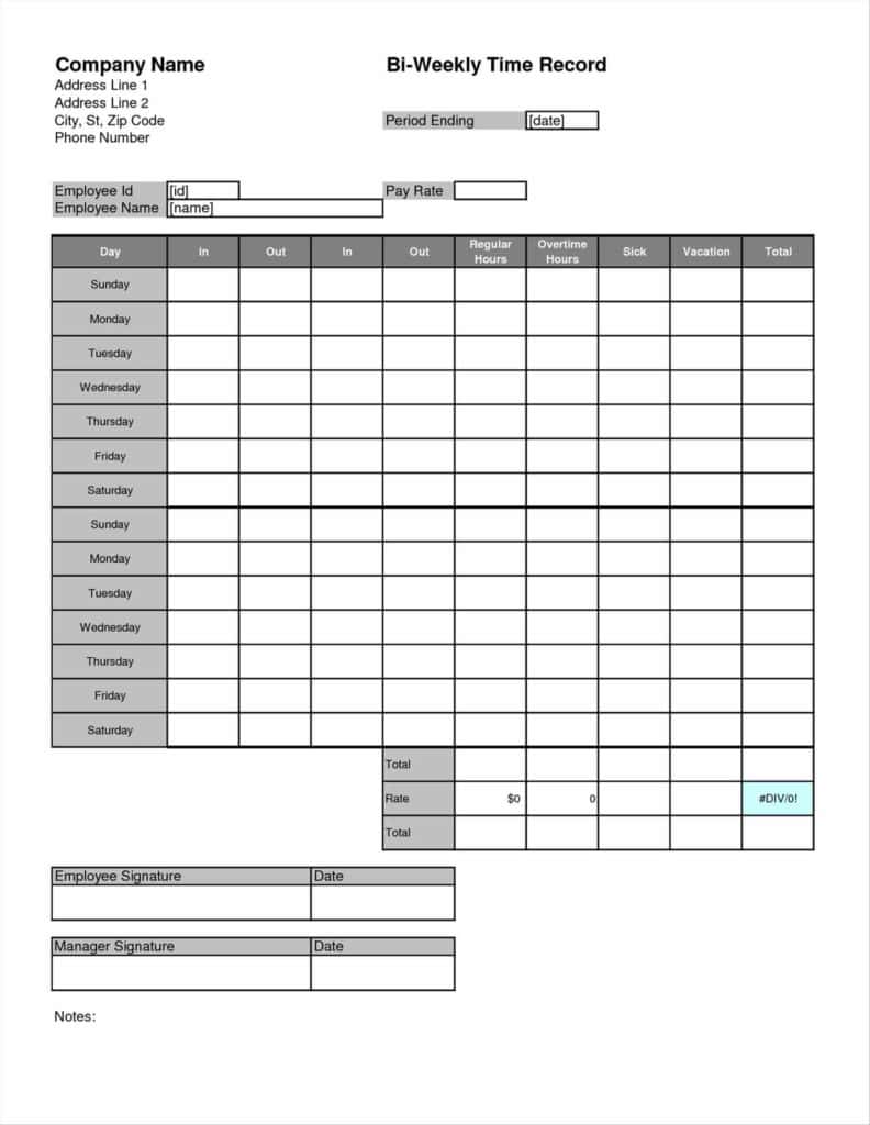 Payroll Format In Excel Sheet And Payroll Receipt Template