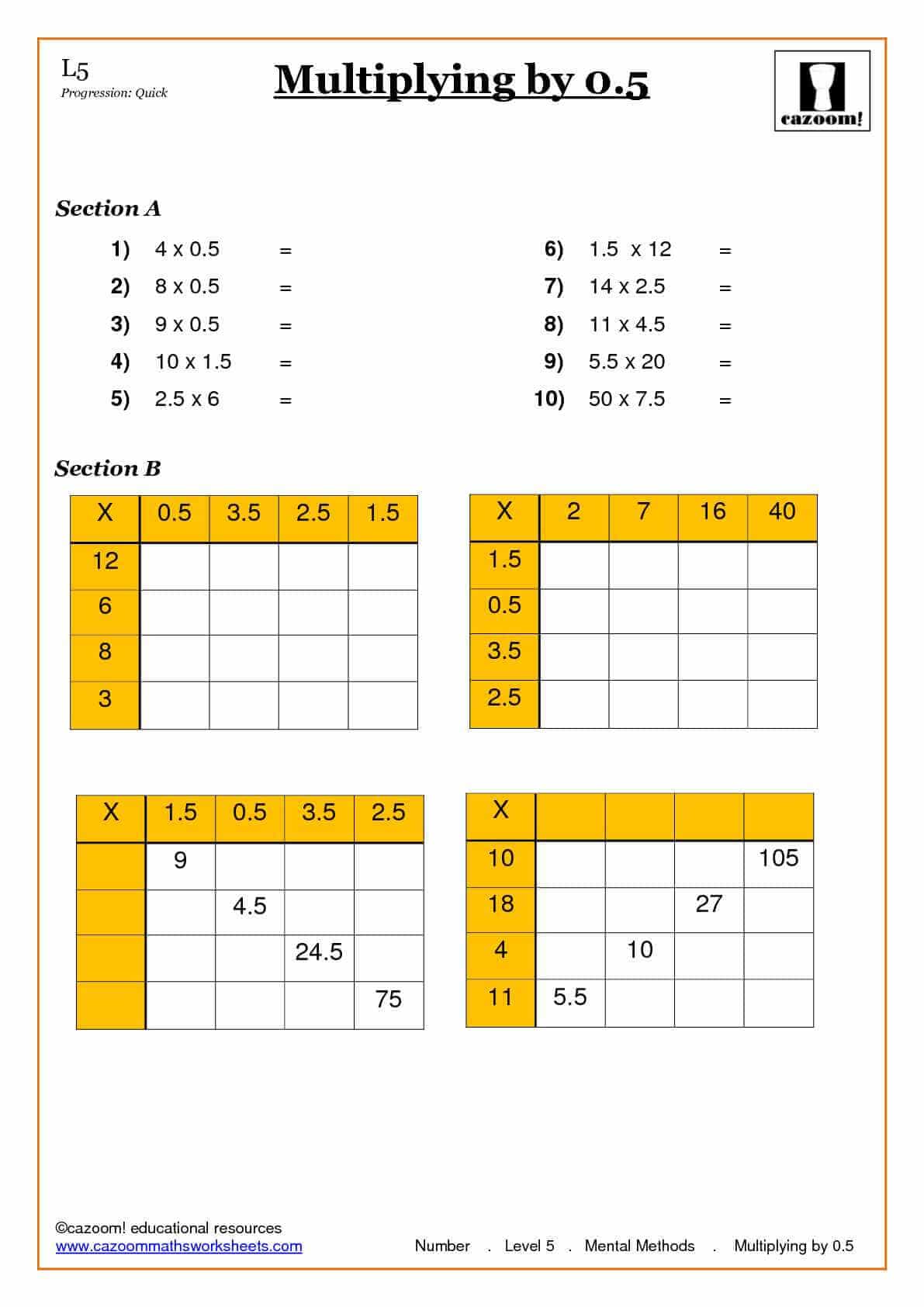 Free Ks3 Maths Worksheets Printable And Free Easter Maths Worksheets Ks3