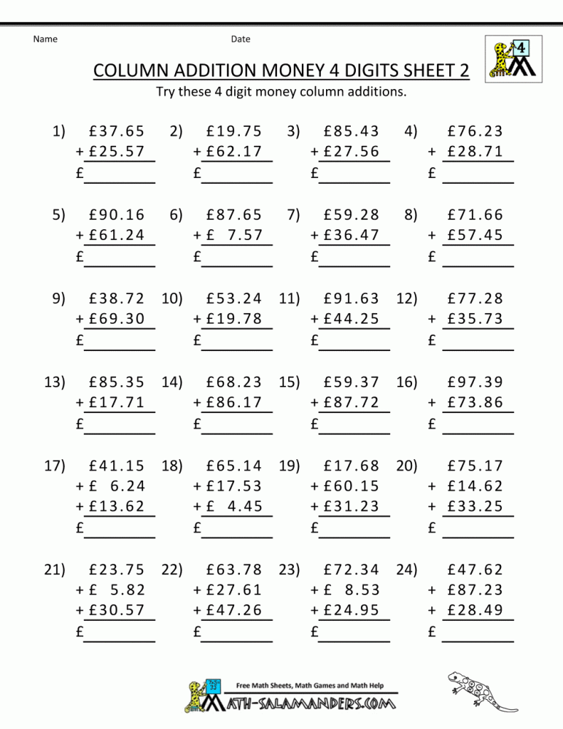 Free Maths Worksheets Ks3 Algebra And Free Ks3 Maths Worksheets To Print