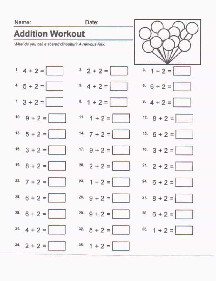 Kumon Sample Worksheets Math And Kumon Worksheets For Sale