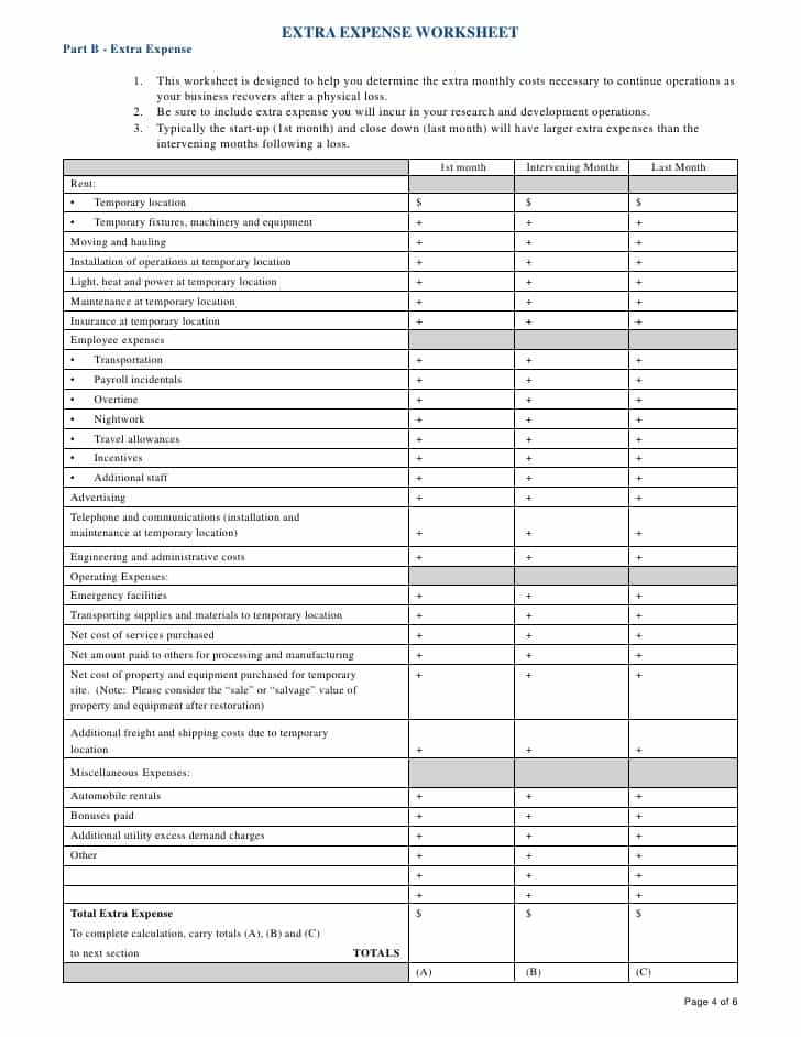Income tax preparation worksheet and state and local income tax worksheet