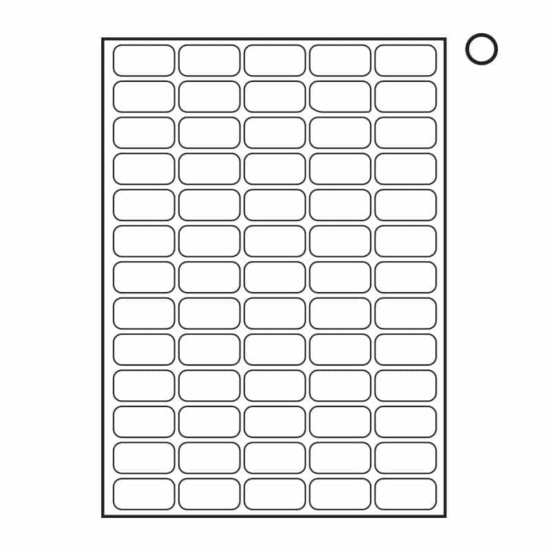 Avery Labels And A4 Printable Labels