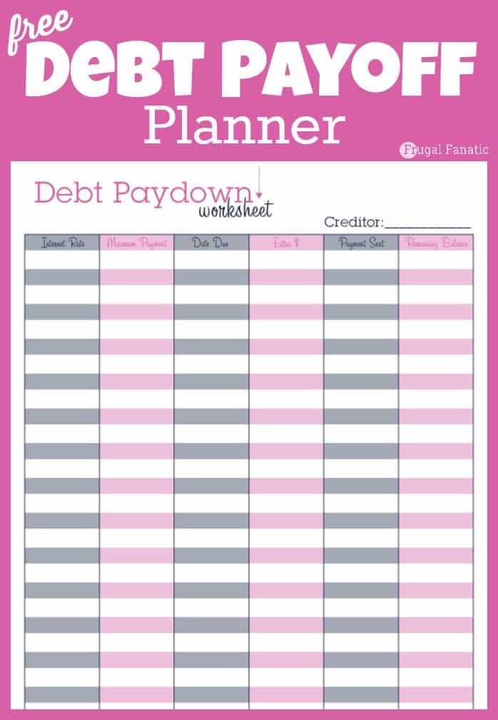 Best monthly budget worksheet and personal budget worksheet