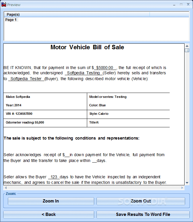 Bill Of Sale Template For Car Alabama And Bill Of Sale Template For Used Car