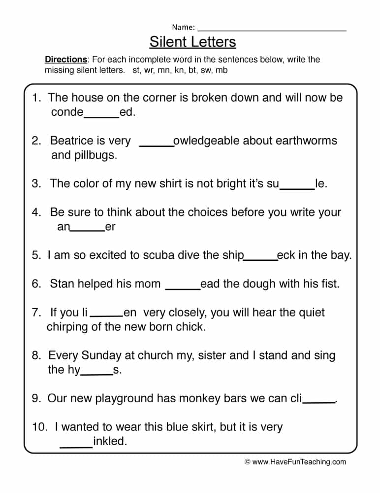 Friendly Letter Writing Worksheets And Grade 5 Writing Worksheets