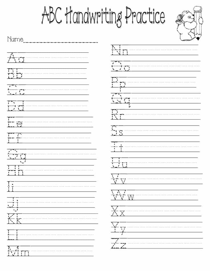 Letter Writing Worksheets For Grade 5 Pdf And Friendly Letter Worksheet Pdf
