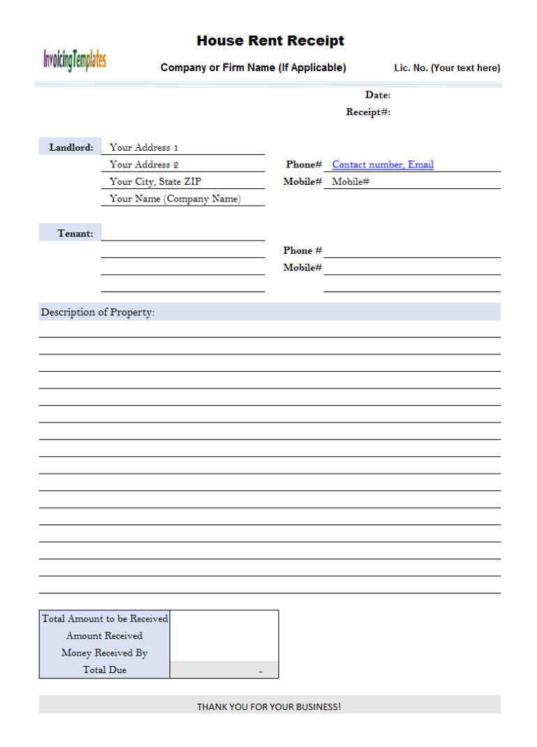 Open Office Templates And Microsoft Templates Bill Of Sale