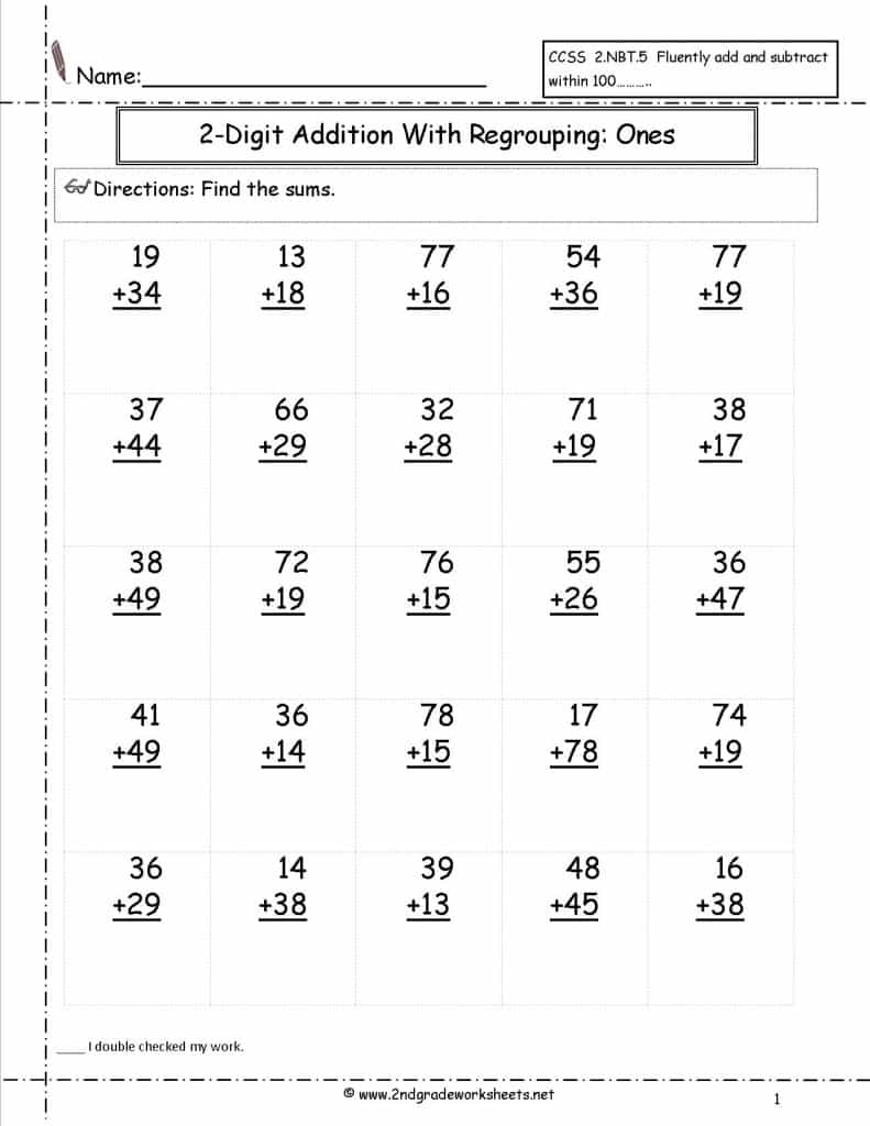 Free Preschool Worksheets To Print Out And Preschool Worksheets Age 3