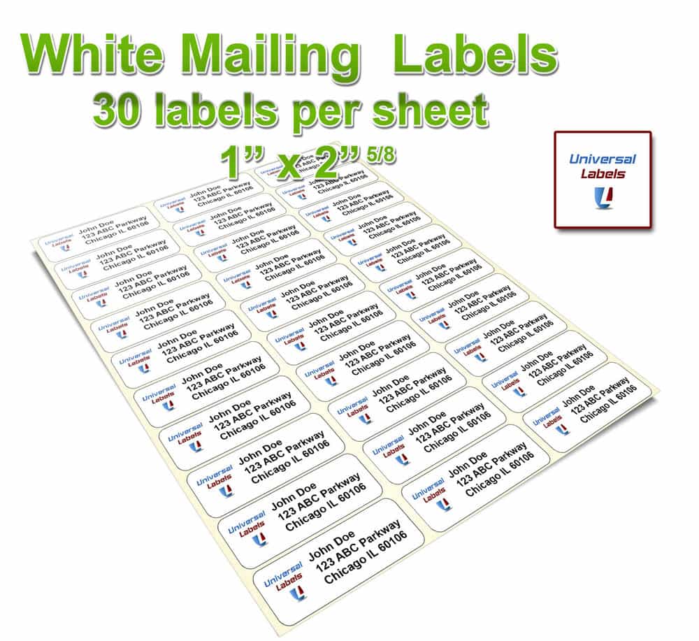 Free Printable Shipping Label Template And Blank Shipping Label Template