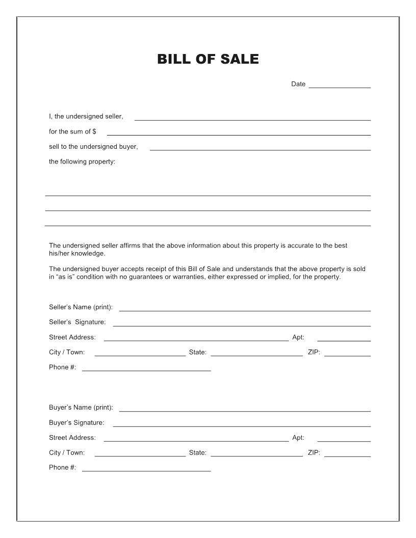 Sample Of An Agreement To Sell Purchase A Business And Easy Invoice Template