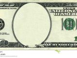 1 Million Dollar Bill Template And Free Printable Fake Million Dollar Bill