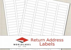 10 Per Page Labels Template And Label Printing Template Word