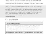12 Step Worksheets For AA And 12 Step Workbook Download