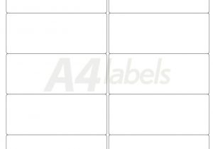 24 Labels Per Sheet Template And Banner A4 Labels 24 Per Sheet Template