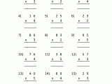 3 Grade Math Worksheets And Printable Math Sheets Grade 3