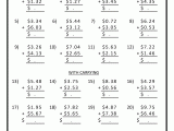3Rd Grade Math Worksheets Multiplication And Third Grade Math Skills