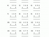 4Th Grade Math Word Problems And 4Th Grade Science Worksheets With Answer Key