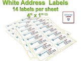 5 Star Labels 24 Per Sheet Template And Avery 24 Labels Per Sheet Template
