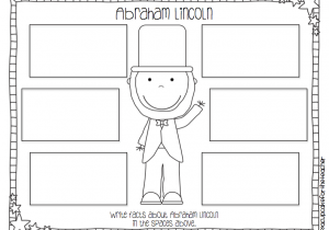 Abraham Lincoln Reading Comprehension Worksheet And Biography Of Abraham Lincoln Worksheet Answers