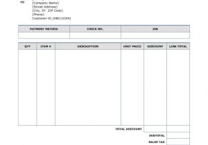 Ac Service Report Format And HVAC Report Sample