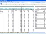 Accounting Spreadsheet for Small Business Australia