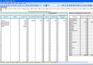 Accounting Spreadsheet for Small Business Australia
