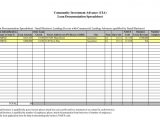 Accounting Template for Small Business 1