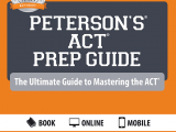 Act Practice Test With Answers And Explanations And Act Science Prep