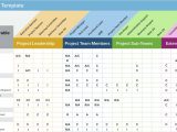 Agile Project Management Status Report Template And Executive Reporting For Agile Projects