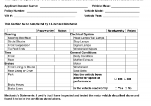 Alberta Vehicle Bill Of Sale Template And Gifting A Vehicle In Alberta