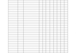 Alcohol Inventory Spreadsheet