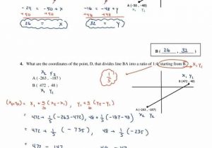 Analytic Geometry Grade 10 Worksheets And Grade 11 Math Worksheets Pdf