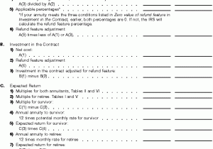 Annuity worksheet with answers and annuity worksheet excel