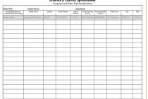 Asset Management Tracking Spreadsheet And Asset Management Excel Sheet Template