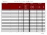 Asset Tracking Spreadsheet And Asset Tracking Spreadsheet Template