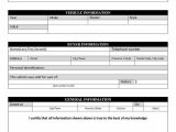 Auto Bill Of Sale Form Illinois And Sample Of Auto Bill Of Sale