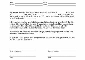 Auto Bill Of Sale Template Pdf And Blank Bill Of Sale