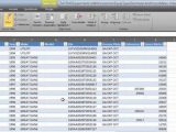 Auto Maintenance Tracking Spreadsheet and Facility Maintenance Tracking Spreadsheet