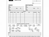 Auto Transport Bill Of Lading Form Pdf Free And Free Car Hauler Bill Of Lading Template