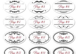 Avery 18 Labels Per Sheet Template And Label Template 8 Per Page