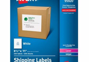 Avery 5163 Label Template Excel And Avery 6 Per Sheet Template