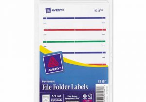 Avery File Folder Labels Template 30 Per Sheet And File Folder Labels Template For Word