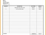 Bakery invoice template free and bakery invoice template free