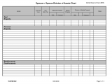 Balance Sheet Template For Self Employed And Balance Sheet Template Personal
