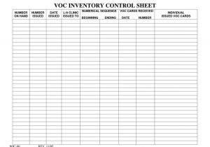Basic Inventory Spreadsheet Template and Simple Parts Inventory Spreadsheet
