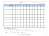 Beer Inventory Spreadsheet